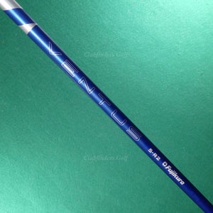 Fujikura 2024 Ventus Blue VeloCore+ 5-R2 .335 Seniors 42.75" Pulled Wood Shaft