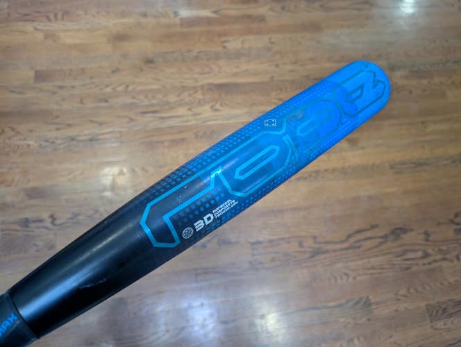 2024 Easton Rope Composite BBCOR Certified Bat (-3) 29 oz 32" (Used)
