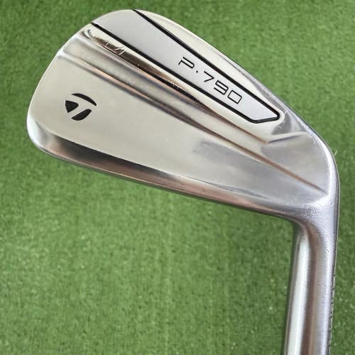 Taylormade P790 2019 4 Iron Forged Graphite Recoil ES 760 F3 Regular Flex 38.5