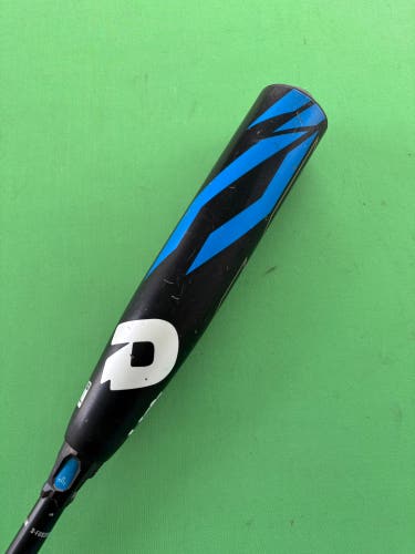 2019 DeMarini CF Zen Composite Bat USABat Certified (-10) 21 oz 31"