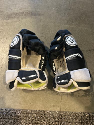 Warrior Alpha Gloves 11" (Used)