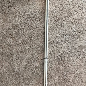 Adult Warrior Evo QX2 Shaft (Used)