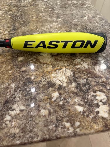 2023 Easton ADV 360 USA Bat (-11) 18 oz 29" (Great Condition)