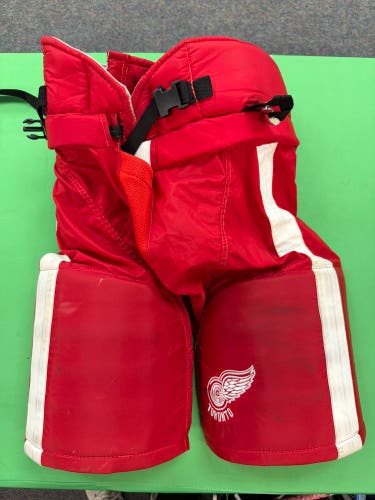 Senior Small Other Hockey Pants Pro Stock (Used)