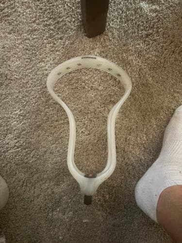 Warrior Burn FO Recovery Head (Used)