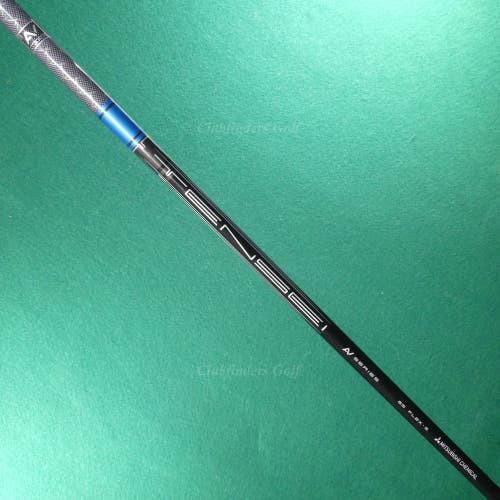 Mitsubishi Tensei AV 65 Blue Xlink Tech Stiff 40.5" Shaft w/ Titleist Tip