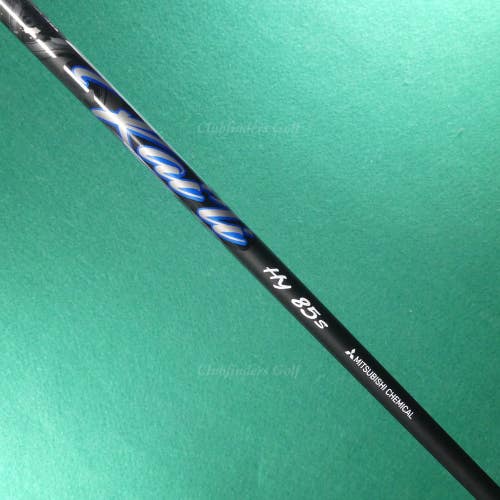 Mitsubishi Chemical Kai'li Dark Waves Blue HY 85s Graphite Stiff