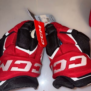 CCM JetSpeed FT6 Gloves 13" (New)