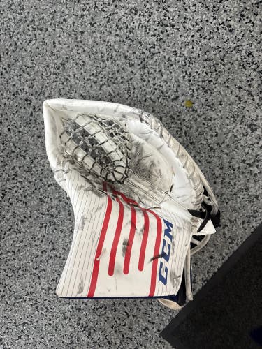 CCM EFlex 5 Regular (Used)