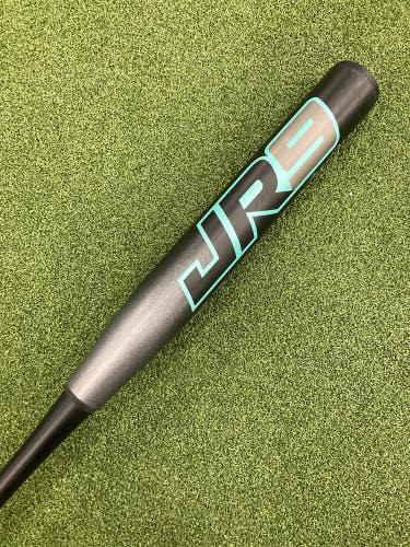 Miken JR9 Slopitch Softball Bat (-8) Composite 26 oz 34"