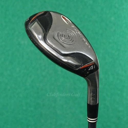 Cleveland 2009 Launcher 23.0 4i Hybrid Cleveland Launcher 78G Graphite Regular