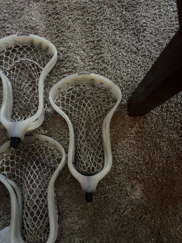 Warrior Burn FO Recovery Head (Used)