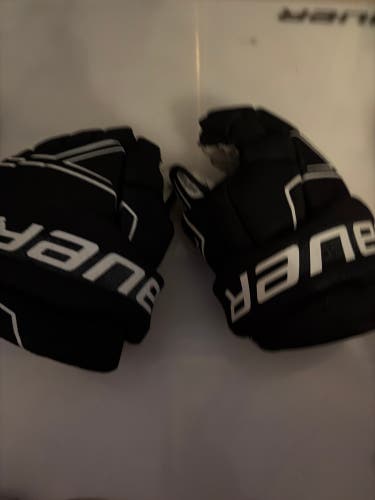 Bauer NSX Gloves 13" (New)