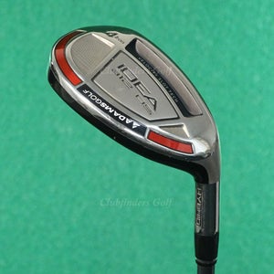 Adams Idea a12 OS 4 Hybrid Factory a12 OS Lightweight Graphite Regular