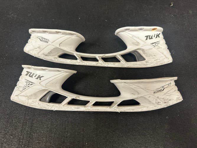 Bauer Tuuk lightspeed edge 272 mm (Used)