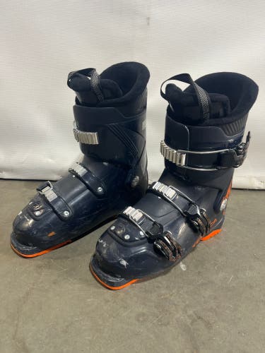 Mondo 26 & 26.5 Kid's Tecnica JT4 All Mountain Ski Boots (Used)