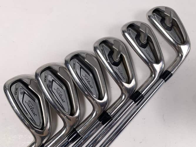 Titleist T300 Iron Set 5-PW NS Pro Modus 3 Tour 105 105g Regular Steel Mens RH