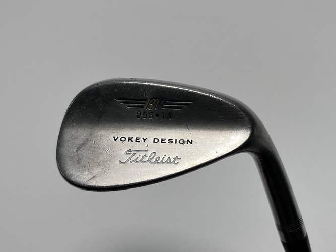 Titleist Vokey Nickel 200 Sand Wedge SW 56* True Temper Dynamic Gold RH