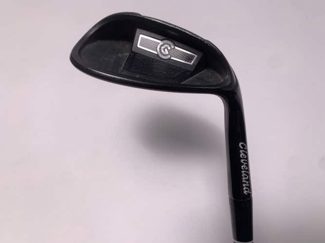 Cleveland Smart Sole Sand Wedge SW Traction Wedge Steel Mens RH Midsize Grip