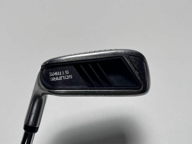 Square Strike Chipper 45* Wedge Steel Mens LH