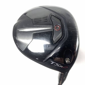 Titleist TSR2 4 Fairway Wood 16.5* Tensei Blue Raw 65g Regular Graphite Mens RH