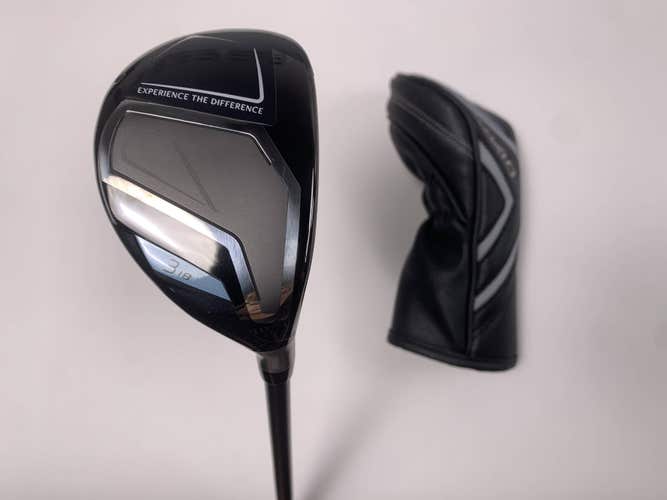 XXIO 14 3 Hybrid 18* MP1400 Flex 3222 40g Regular Graphite Mens RH HC NEW