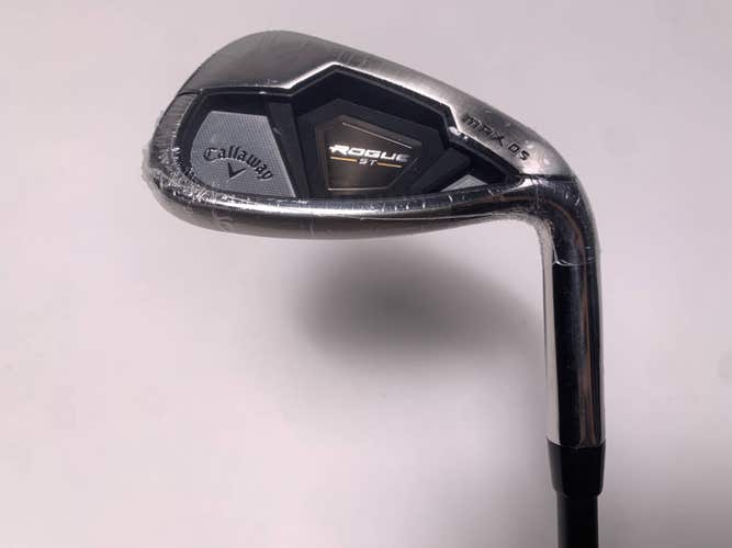 Callaway Rogue ST Max OS Approach Wedge 47*  4.0 Ladies Graphite Womens RH NEW