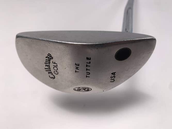 Callaway Tuttle Putter 35.5" Mens RH