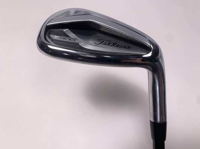 Titleist T300 Approach Wedge AW 48* Tensei Red AV Series Senior Graphite Mens RH