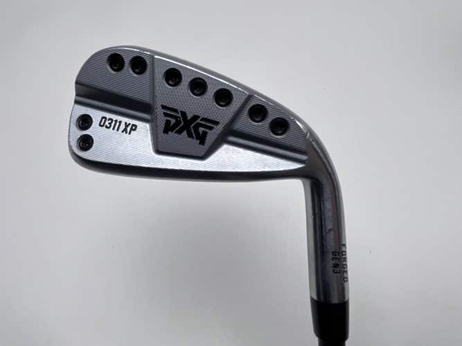 PXG 0311 XP GEN3 Single 4 Iron Mitsubishi Chemical MMT Ladies Graphite Womens RH