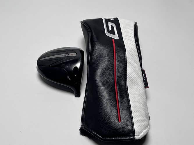 Titleist GT2 Driver 9* HEAD ONLY Mens RH HC