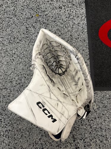 CCM Axis 2 Regular (Used)