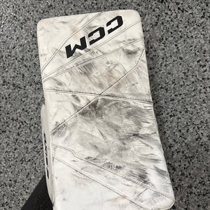 CCM Axis 2 Regular Pro Stock (Used)