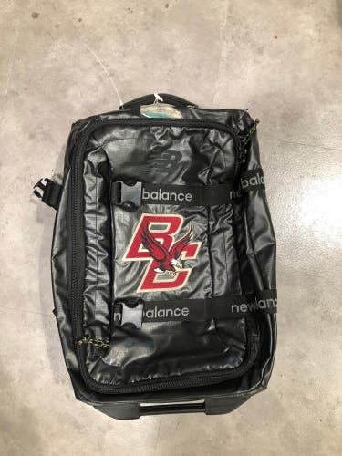Boston College New Balance Roller Bat Pack (Used)
