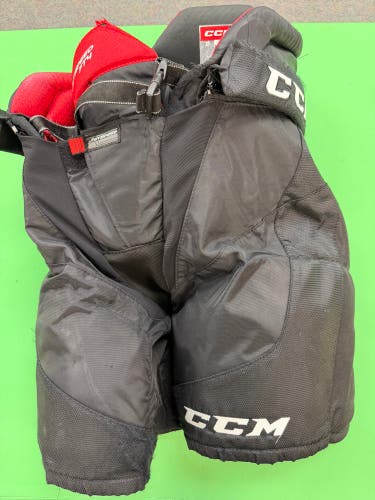 Senior Small CCM JetSpeed FT4 Hockey Pants (Used)