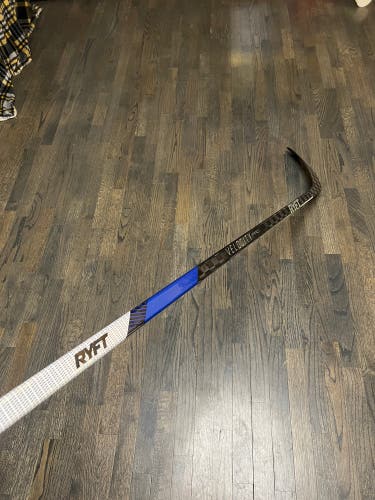 Ryft Velocity Pro (75 flex P92)