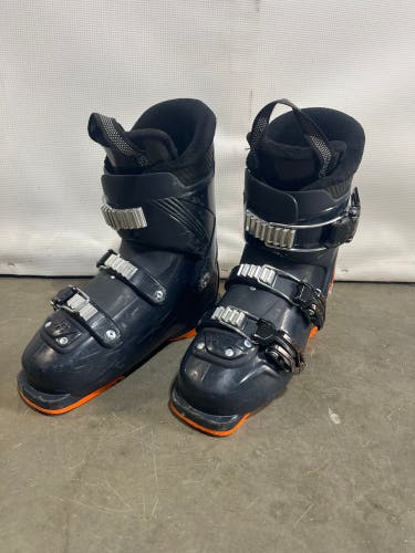 Mondo 23 & 23.5 Kid's Tecnica JT4 All Mountain Ski Boots (Used)