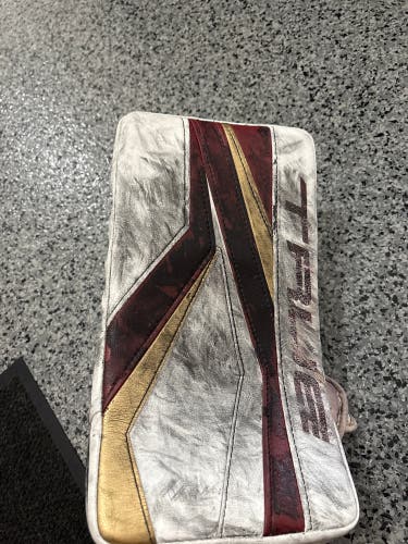True 12.2 Gloves 15" Pro Stock (Used)