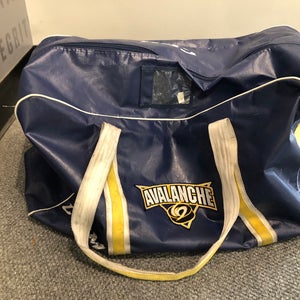CCM Hockey Duffle Bag (Used)