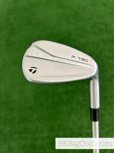 Taylormade P790 21 Forged Approach A Wedge / Extra Stiff