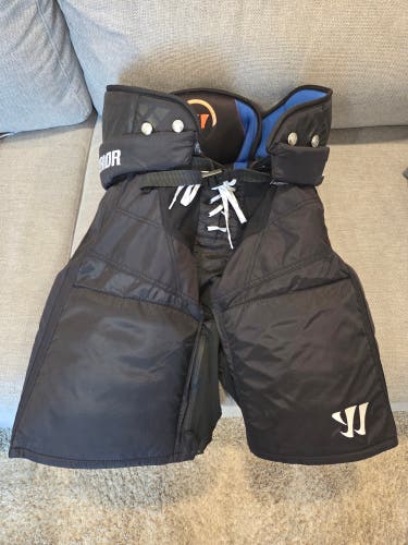 Senior Large Warrior Covert QRE Pro Hockey Pants
