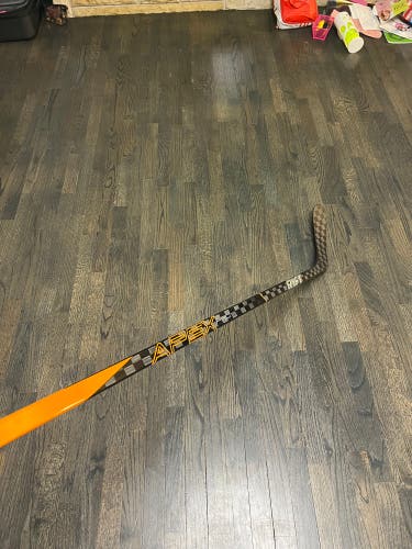 Ryft Apex Pro (75 flex P92)