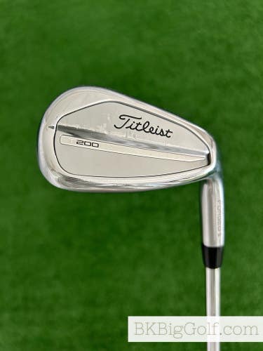 Titleist T200 23 Forged 48 Degree Wedge / Regular