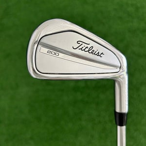 Titleist T200 23 Forged 3 Iron / Stiff