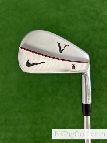 Nike TW Tiger Woods VR Forged 3 Iron / Stiff