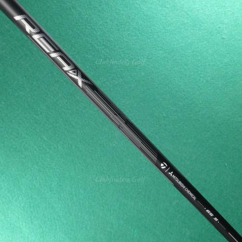 TaylorMade Mitsubishi Chemical REAX 65 Stiff 41.5" Shaft w/ TaylorMade Tip