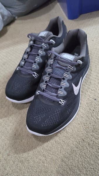 Nike LunarGlide+ 5 OG Men\'s Running Shoes Size 8.5 s-l400.jpg main image 3