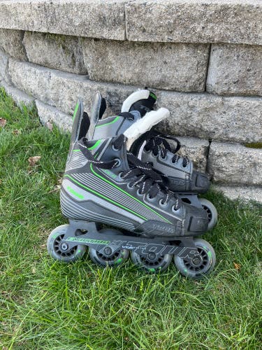 TOUR Roller Blades