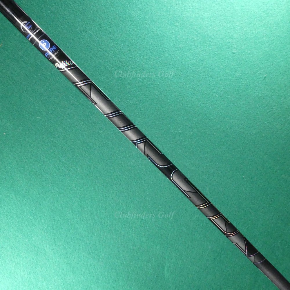 TaylorMade Fujikura Speeder 77 Extra Stiff Flex Shaft Pull 42