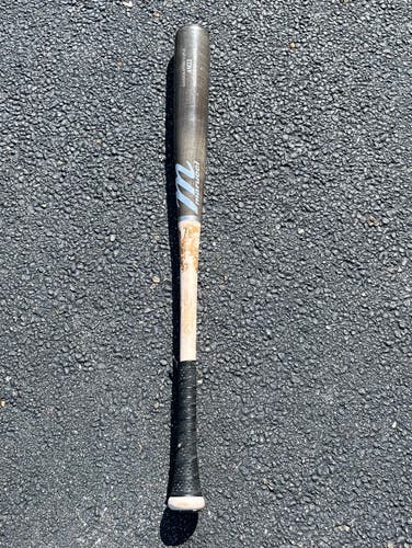 2020 Marucci AM22 Maple Bat (-3) 28 oz 31" (Used)
